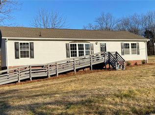 1703 E Meadow Rd, Eden, NC 27288