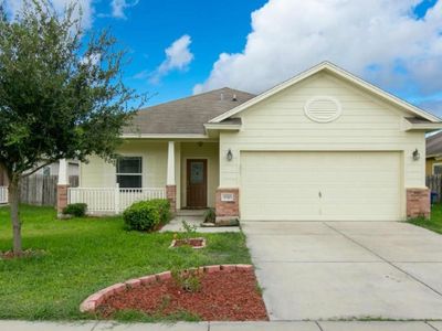 6510 Purplewing Dr, Corpus Christi, TX, 78414