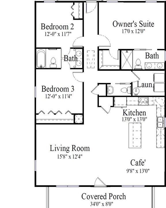 2nd image of 704 Jackson St