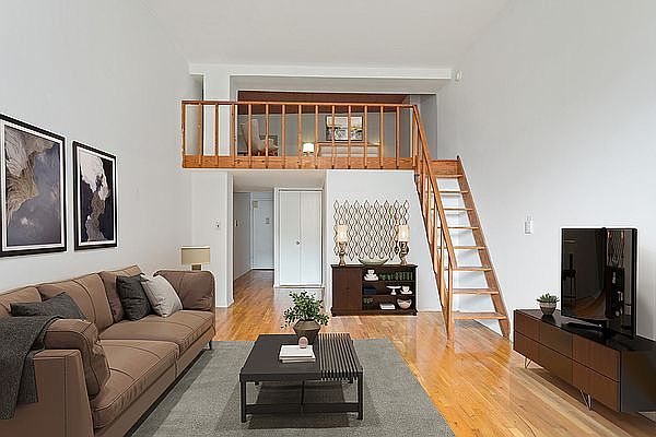 1st image of 250 Mercer St APT C608