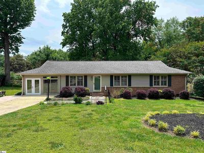 5 Live Oak Ct, Taylors, SC, 29687