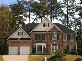 4573 Fairecroft Ter, Suwanee, GA 30024