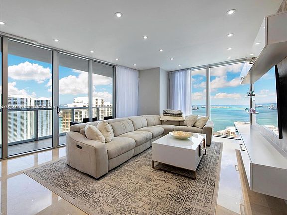 2nd image of 495 Brickell Ave APT 3802