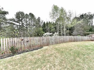 6155 Trail Hikes Dr, Buford, GA 30518