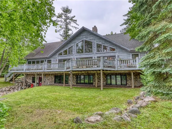 9191 West Clements Road, Hayward, WI 54843