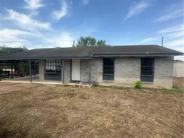 705 E 9th St, Mercedes, TX 78570