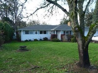 4940 Willetta St SW, Albany, OR 97321