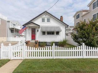 5111 Landis Ave, Sea Isle City, NJ 08243