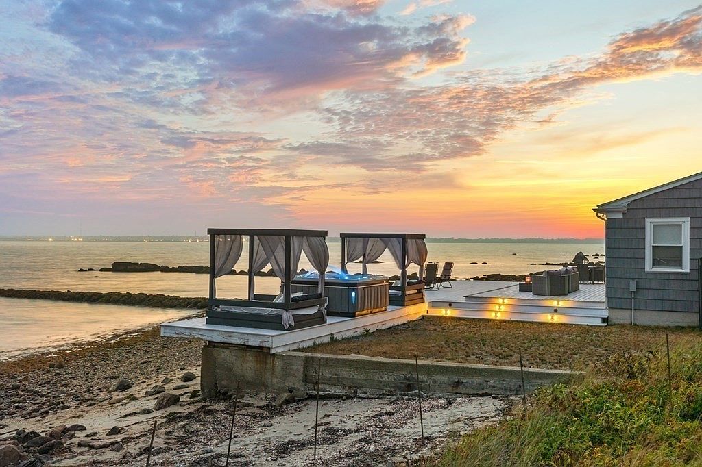 10 Silver Shell Beach Dr, Fairhaven, MA 02719 MLS 73088044 Zillow