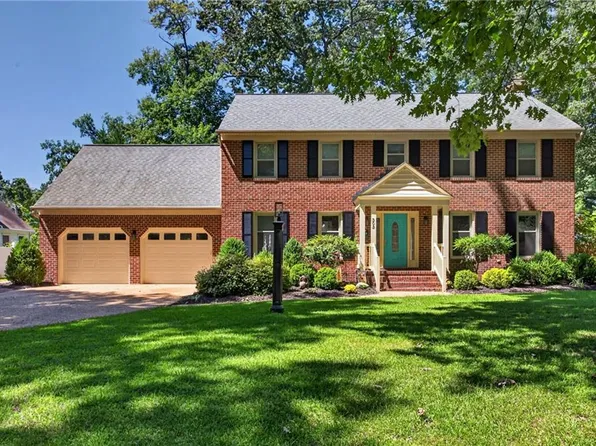 303 Parkway Dr, Newport News, VA 23606