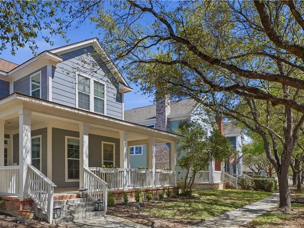 2224 Cotton Blvd, New Braunfels, TX 78130