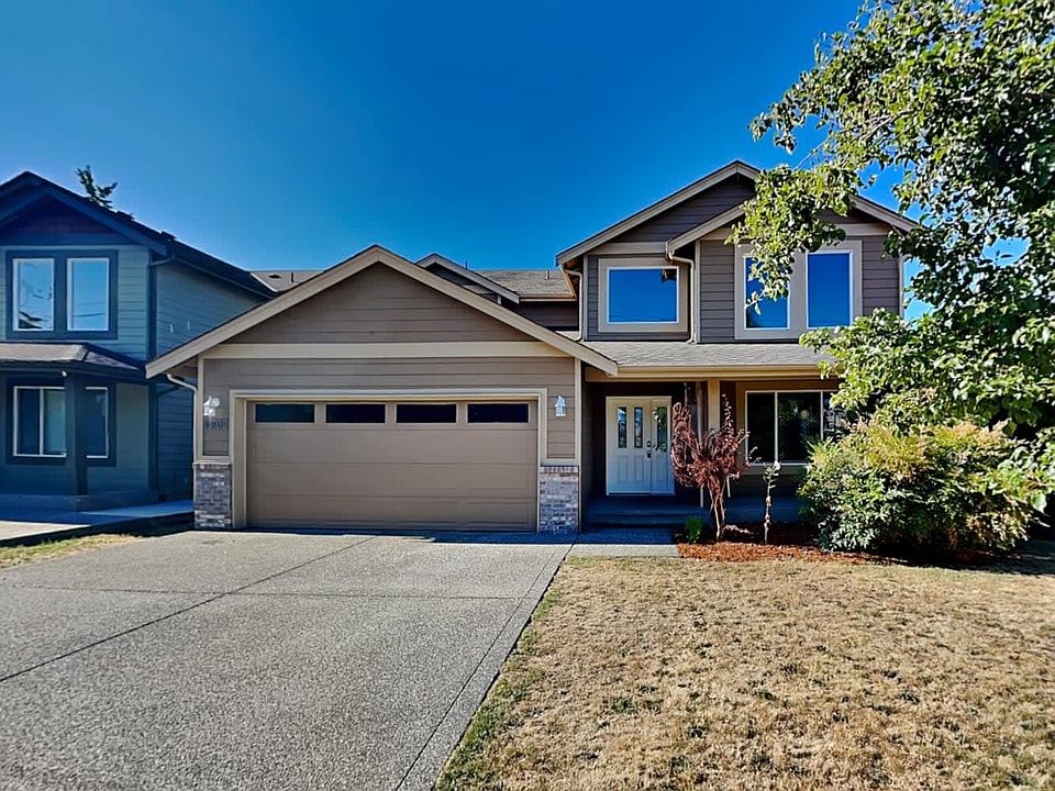 4806 75th Pl NE, Marysville, WA 98270 Zillow