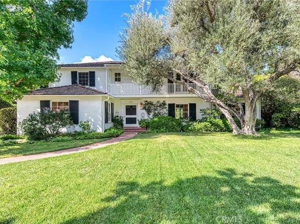 1357 Westhaven Rd, San Marino, CA 91108