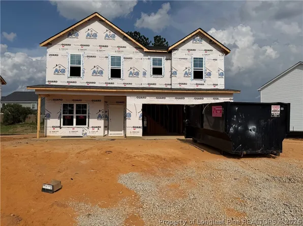 317 Brickendon Ln, Raeford, NC 28376