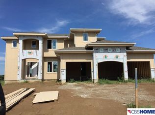7912 S 193rd Ave, Gretna, NE 68028