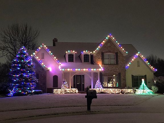 Happy holidays!