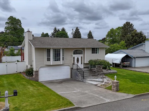 11920 E Railroad Ave, Spokane, WA 99206