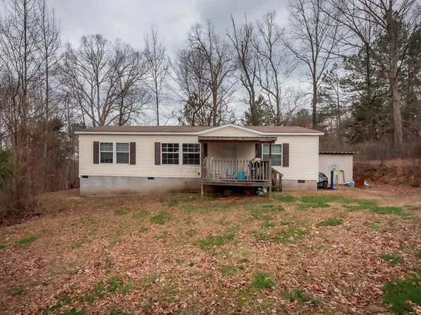250 Appaloosa Dr, Tunnel Hill, GA 30755