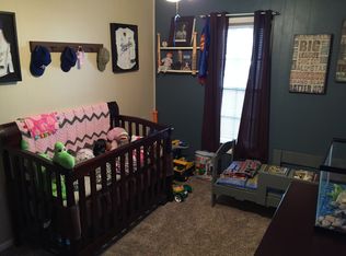 1127 E River Rd, El Dorado, KS 67042