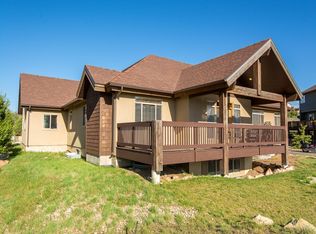 6236 N Old Ranch Rd, Park City, UT 84098