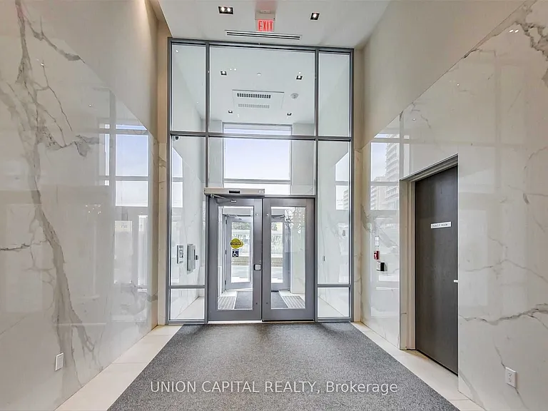 501 Saint Clair Ave W #1507 — Photo 4
