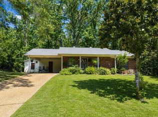 202 Cove Rd, Fulton, MS 38843