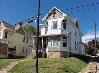 138 Hall Ave, Washington, PA 15301