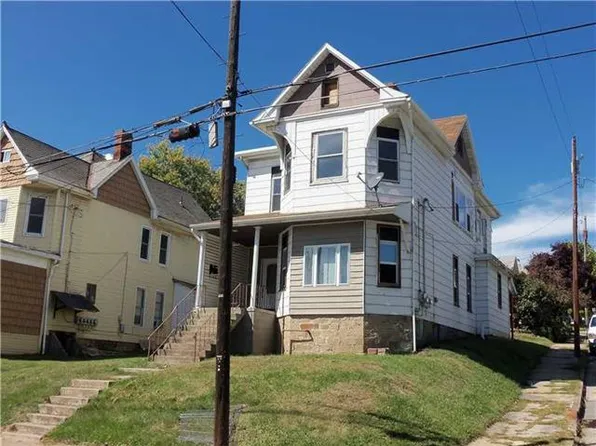 138 Hall Ave, Washington, PA 15301