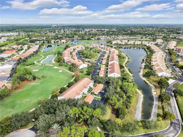 725 Saratoga CIR #A101, NAPLES, FL 34104