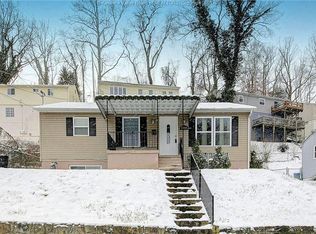 1018 Forest Rd, Charleston, WV 25314