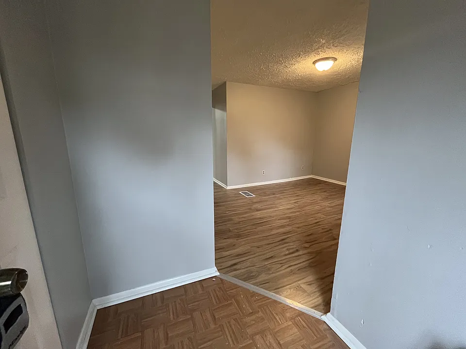 Entry Way