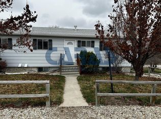 225 Mockingbird Hl #225, Hamilton, MT 59840