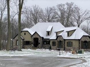 9493 Emerald Isle St NW, Canal Fulton, OH 44614
