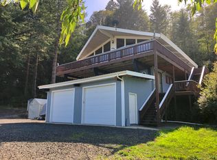 96483 Sun Lake Ln, Lakeside, OR 97449