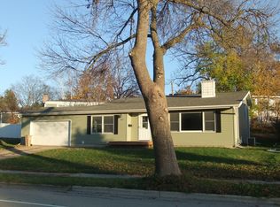 465 S Segoe Rd, Madison, WI 53711