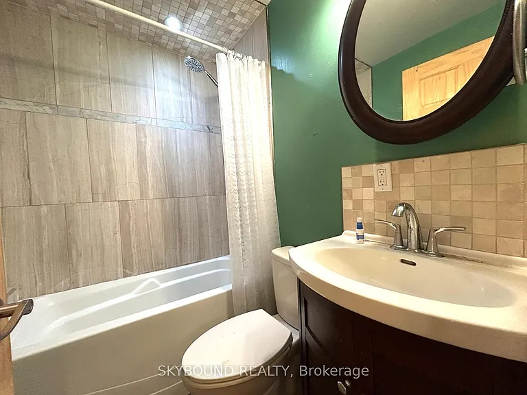 538 Runnymede Rd #BASEMENT — Photo 16