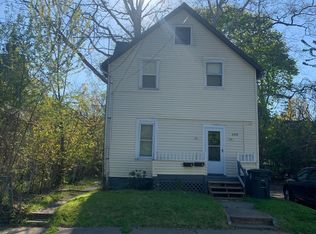 600 Frederick Ave #A, Akron, OH 44310