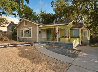 1506 W 34th St, Austin, TX 78703