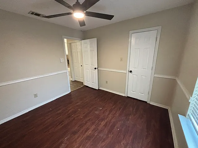 bedroom #2