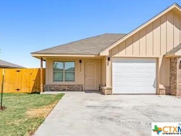 1117 College Ave, Troy, TX 76579