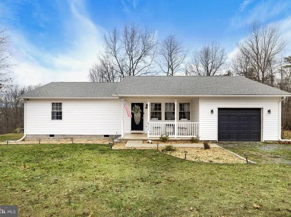 512 Salvation Rd, Martinsburg, WV 25405