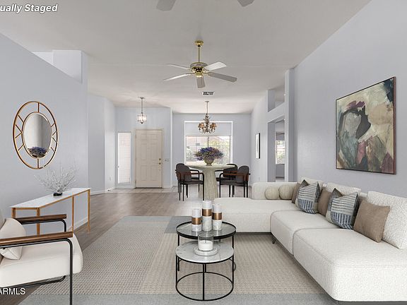 5th image of 22319 N DESPERADO Drive