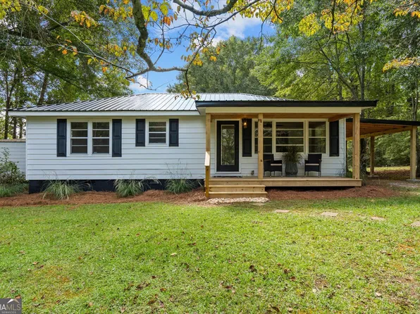 218 Tarpley St, Bowdon, GA 30108