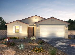 20321 N Grantham Rd, Maricopa, AZ 85138