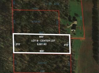 0 Graham Rd PARCEL 3, Mansfield, OH 44904
