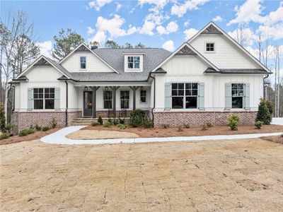 6359 Little Mill Rd, Gainesville, GA, 30506