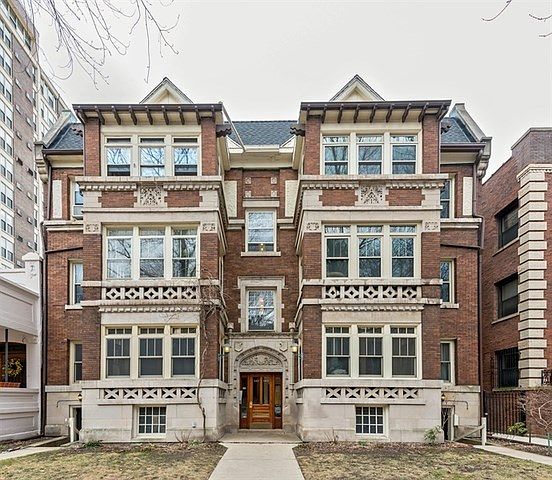 1st image of 5411 S Hyde Park Blvd APT 2N