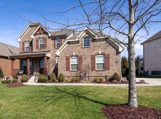 1666 Briarcliff Dr, Nolensville, TN 37135