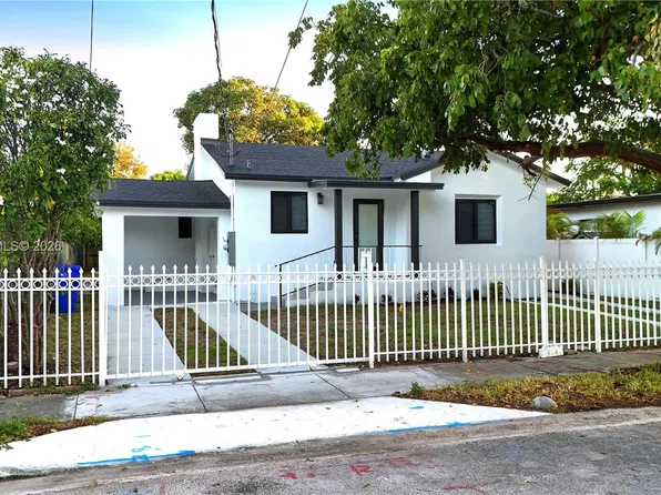 111 NW 42nd St, Miami, FL 33127