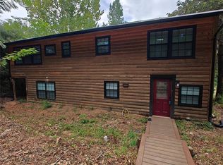 274 Lincoln Dr, Livingston, TX 77351